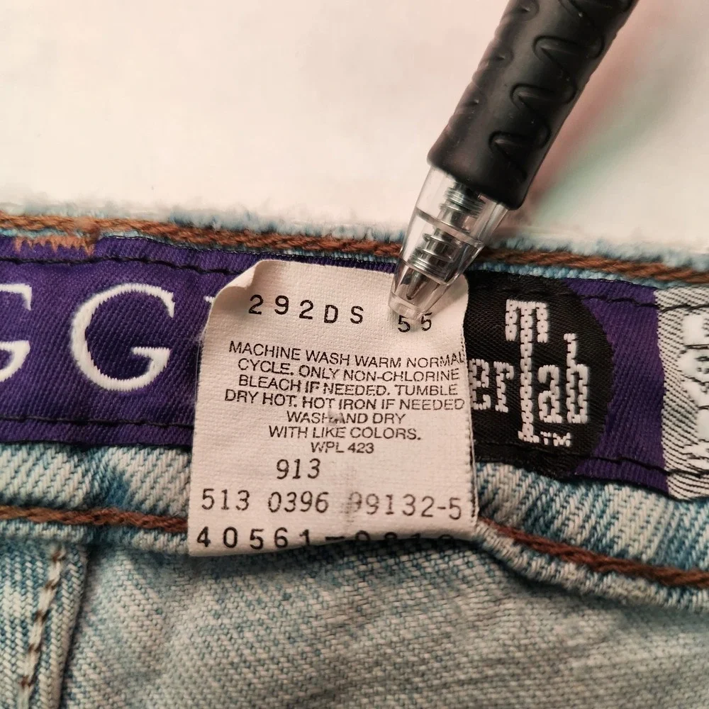 Levis vintage levi